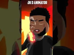 When they get carried away with the adlibs