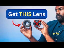 Why Every Photographer NEEDS this Lens in Their Bag