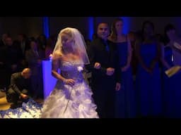 How to LIGHT UP a Wedding Ceremony