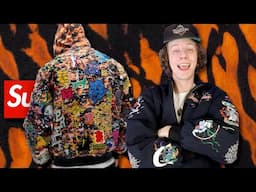 Supreme S/S '25 ITEM OF THE YEAR! (Best Resell)