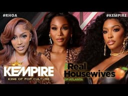 Boots on the Ground | Real Housewives of Atlanta | #RHOA S16; E8 Recap