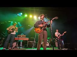 DAWES "Live From The Majestic" FULL SHOW! / Madison / April 17th, 2025