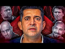 The Most Evil Man on YouTube