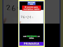 El Truco "Secreto" que te Hará Multiplicar en Segundos