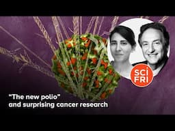 Are We Prepared To Fight ‘The New Polio’?