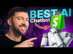 The Best AI Chatbot to Handle Shopify Customer Service 24/7 (2025)