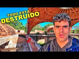 Así es la Escuela Abandonada Más INCREÍBLE de Cuba | ISA