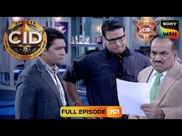 Judge के Grandson को बचाने के लिए ACP ने बनाया Plan | CID | सी.आई.डी. | 16 Jun 2025
