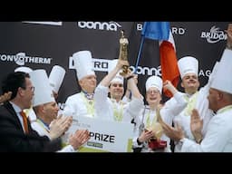 Bocuse d'Or 2025 - Best of