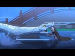 Underrated Anime Fights That No One Talks About