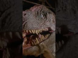 Denise Richards falls in love with a T-Rex | Tammy and the T Rex