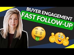 Fast Follow-Up: The Key to Buyer Engagement | 5 Minute Sales Training
