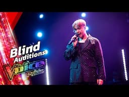 พัดตี้อัง - กลับไปถามเมียเธอดูก่อน - Blind Auditions - The Voice Pride - 15 June 2025