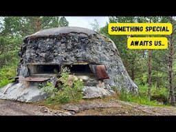 The secrets of WW2 and something special could happen.Supporters day.