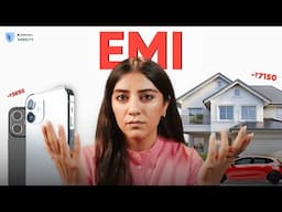 Is Your Salary Stuck Paying EMIs? Break Free Now!