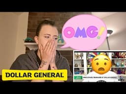 Penny Shopping on THE NEWS! 😳 This could be BAD!  •••  Penny Shopping at Dollar General
