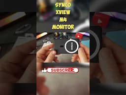 Can This Tiny Screen Change Your Filming Forever?