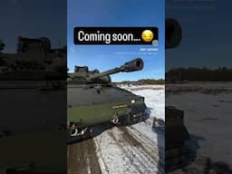 CV90 Coming soon…