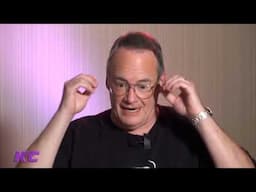 Jim Cornette shoots on The Midnight Express