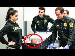 30 Most Disturbing Things Seized at Airport Security