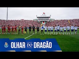 Olhar do Dragão 👀🐉 A vitória em Casablanca