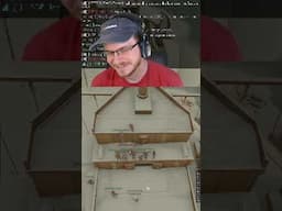 Foxhole LORE Larpers Be Like... #foxhole #foxholegame #shorts #short