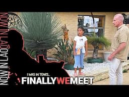 Meeting This Man Brought Me To Tears | Aussie summer E09