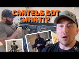 Colorado Night Club Raid and Cartels dangerous capabilities