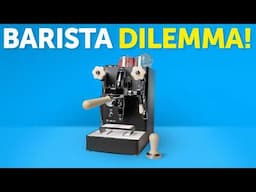 Lelit Mara X Espresso Machine Review