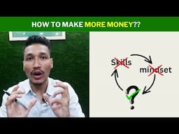 Change your financial status..... #money #moneymindset #manipur