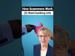 Protect Yourself from FAKE Government Grants!