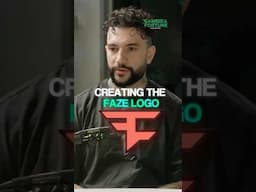 Who Really Created the FaZe Logo? 🙄