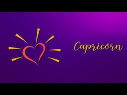 Capricorn ♑The glow of the Empress looks great on you!