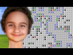 NoMad vs. Minesweeper