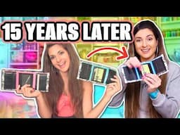 EVERY Duct Tape Craft I've ever made!! (well, almost...)