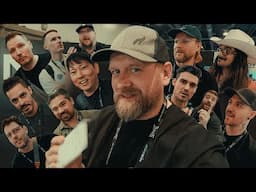 What it is really like to be a content creator | NAB 2025