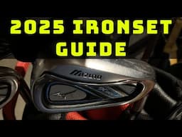 2025 Used Iron Set Buying Guide For The Beginner or New Golfer - The Vintage Golfer