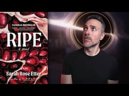 Abandon Hope All Ye Who Enter Here: Ripe by Sara Rose Etter | BOOK REVIEW