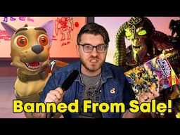The Dollar Tree Cinematic Universe Conspiracy