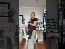 Do I look #pregnant??
