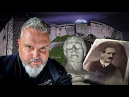 HIDDEN ! Secret tunnel from Dr Ferrari ABANDONED house lost forever?