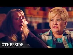 Psychic Has Shocking Message From Deceased Mother | Psychic Kelley | Otherside