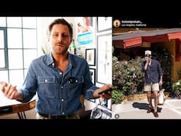 Fits of the Week! Menswear Outfit Inspiration