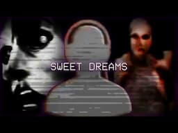 analog horrors to keep you awake all night