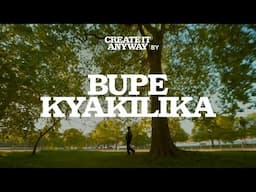 Bupe Kyakilika | Create it Anyway: Perfectionism