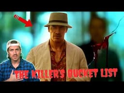 The Killer’s Bucket List