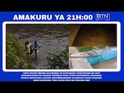 #AMAKURU YA SAA TATU:30/04/2025:Croix Rouge Rwanda yiyemeje kugabanya impfu z'abagwa mu Kivu