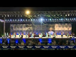 Special Convocation Ceremony For Foreign National Students