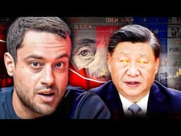 China’s Revenge Move Could Crash the Market – Brace Yourself!
