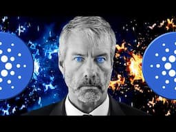 Michael Saylor Supports Paul Atkins! Altcoin Season Incoming? Angry Crypto Reacts